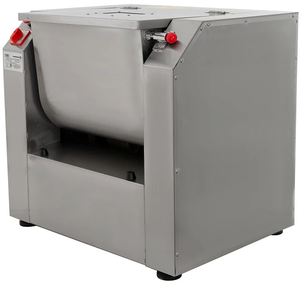 Тестомес для крутого теста Foodatlas DM-25