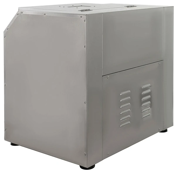 Тестомес для крутого теста Foodatlas DM-25