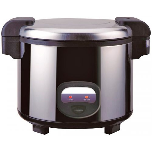 Рисоварка Kocateq JF8195SS