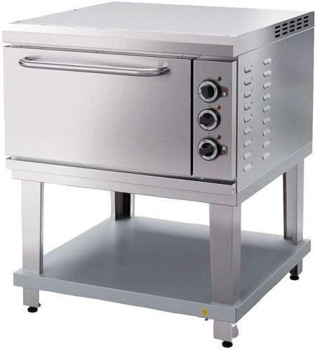 Шкаф жарочный Kayman ШЖЭ-1-11-МХ