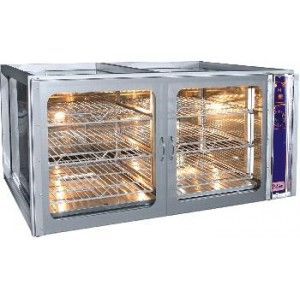 Расстоечный шкаф Abat ШРТ-4ЭШ-01