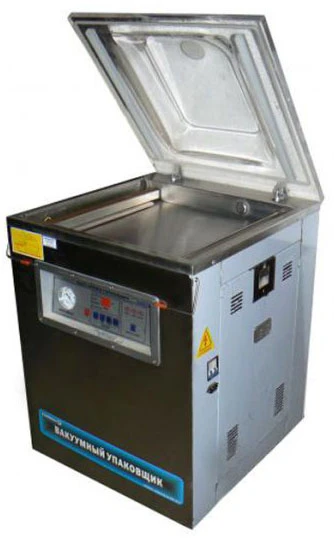 Машина вакуумной упаковки Foodatlas DZ-800/2H Eco