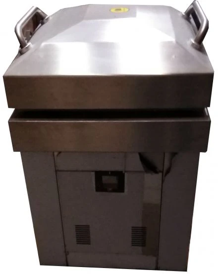 Машина вакуумной упаковки Foodatlas DZ-500/2SC