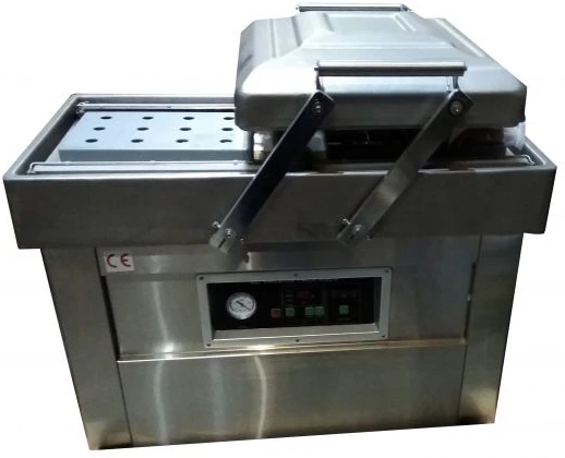 Машина вакуумной упаковки Foodatlas DZQ-400/2SB