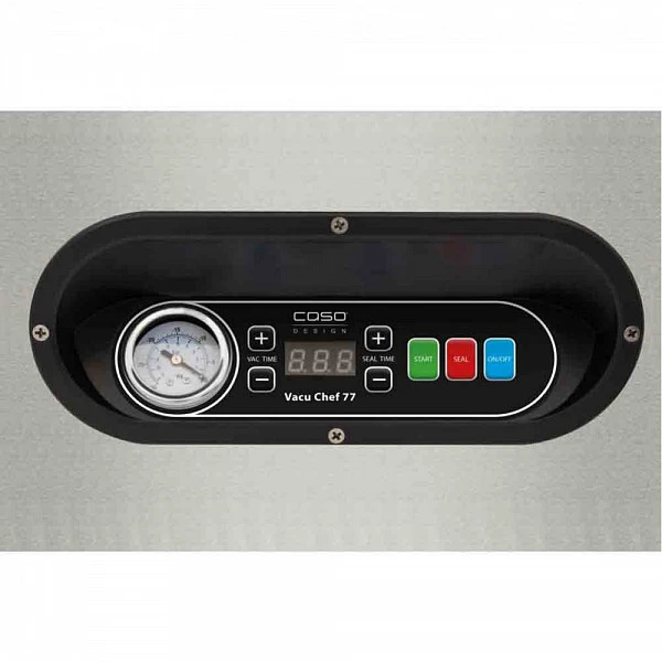 Машина вакуумной упаковки Caso Vacu Chef 77