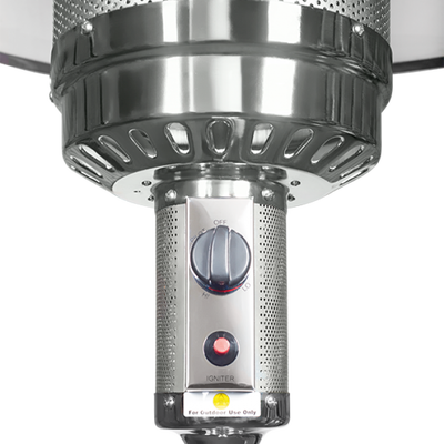 Газовый обогреватель Neoclima 09HW-C
