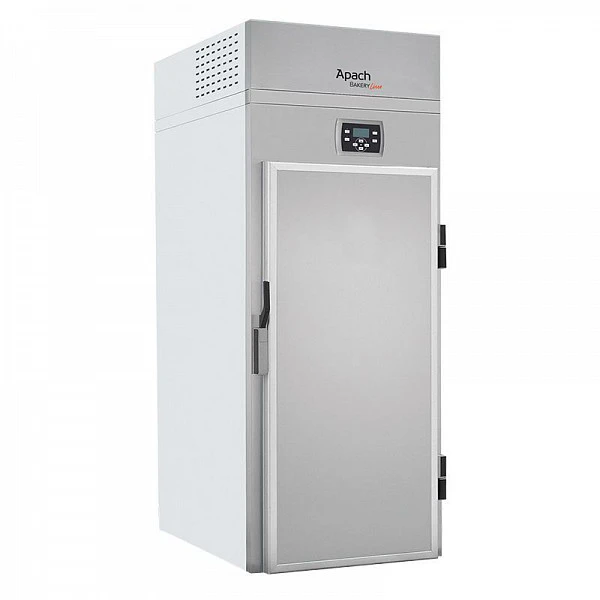 Камера расстоечная Apach Bakery Line P60802P2CBT (туннель)