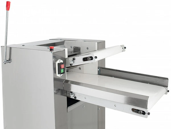 Тестораскаточная машина Foodatlas FLRM80