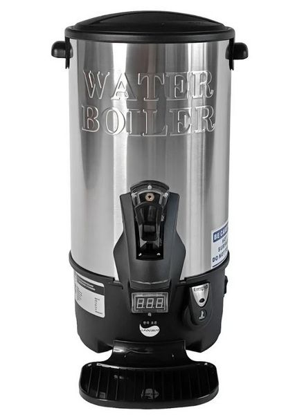 Кипятильник Indokor IWB-16 (двойные стенки)