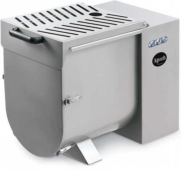 Фаршемешалка Apach AMK50 (380V)