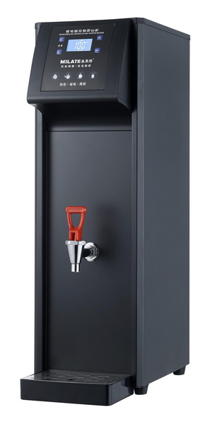 Кипятильник AIRHOT CWB-20 (проточный) (черный)