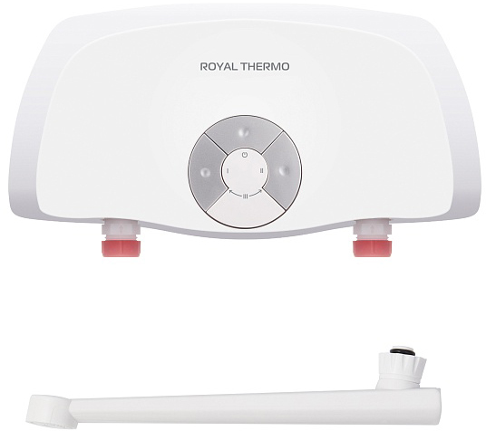 Водонагреватель Royal Thermo Smartfix T (5,5 kW)