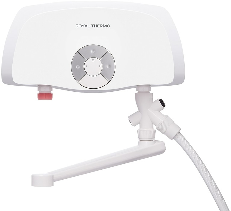 Водонагреватель Royal Thermo Smartfix T (5,5 kW)