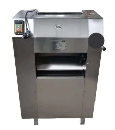 Тестораскаточная машина для крутого теста Roal Bakery R500SS