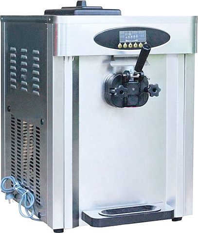 Фризер для мороженого Eksi ICT-120P