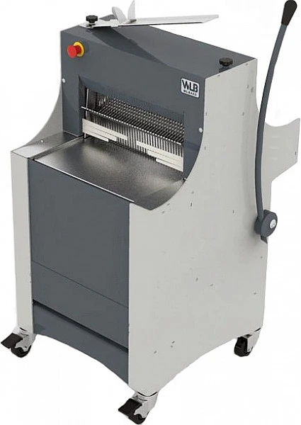 Хлеборезка WLBake BD (450 мм, 11 мм)