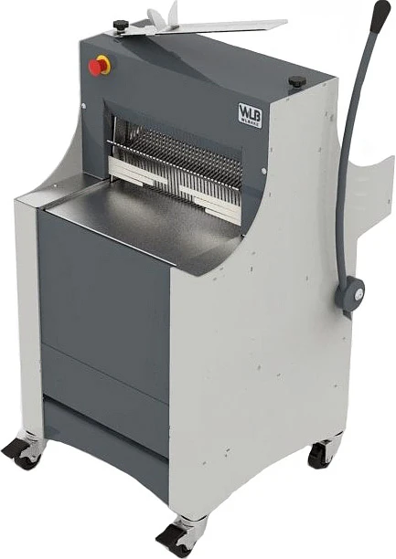 Хлеборезка WLBake BD (450 мм, 11 мм)