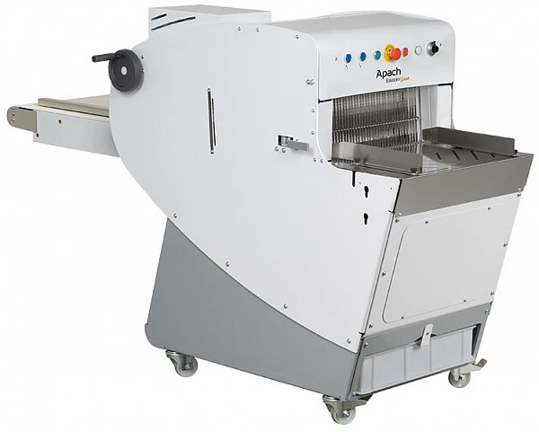 Хлеборезка Apach Bakery Line MI52 18мм