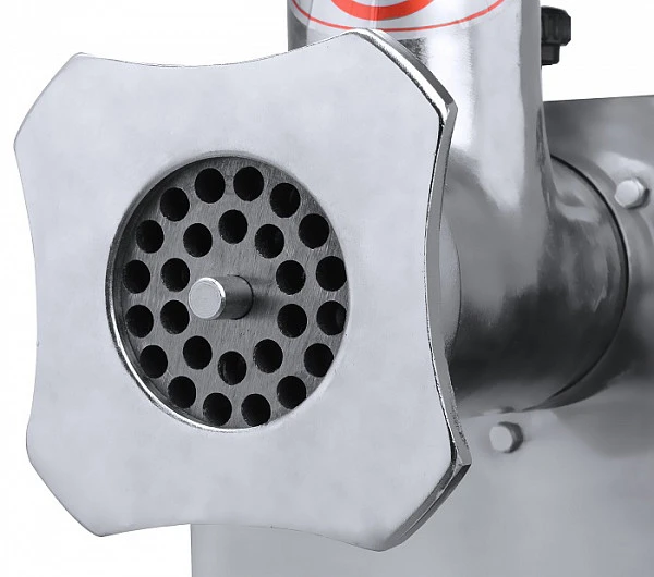 Мясорубка Rosso TT-12