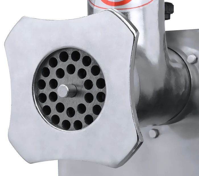 Мясорубка Rosso TT-12