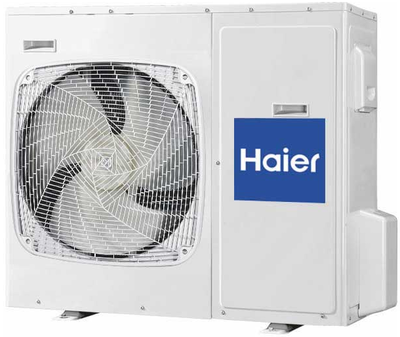 Кондиционер напольно-потолочный Haier Eco AC140S2LK1FA/1U140S1LN1FB