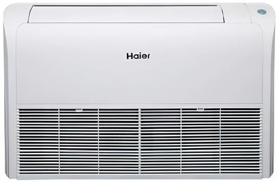 Кондиционер напольно-потолочный Haier Eco AC140S2LK1FA/1U140S1LN1FB