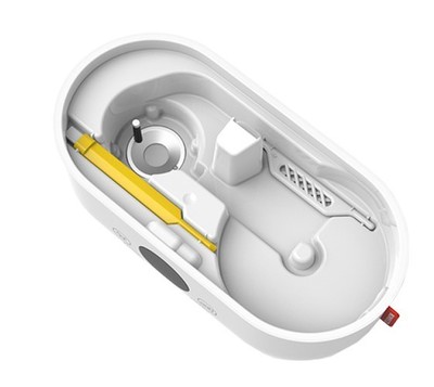 Увлажнитель воздуха Boneco U250