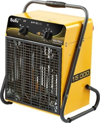 Тепловая пушка электрическая Ballu BHP-M2-15