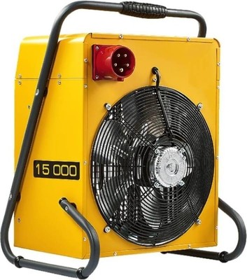 Тепловая пушка электрическая Ballu BHP-M2-15