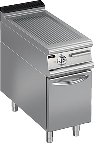 Жарочная поверхность Apach Chef Line LFTG47LTCS