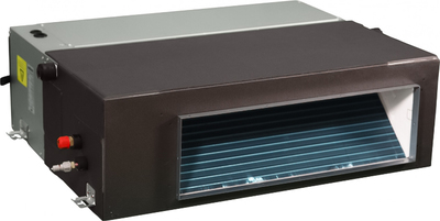 Кондиционер канальный инвертор. типа Ballu BLCI_A_D-24HN8_V3