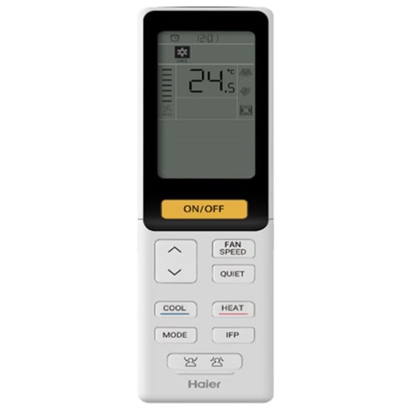 Кондиционер кассетный инвертор. типа Haier AB105S1LH1FA/1U105S1LS1FA