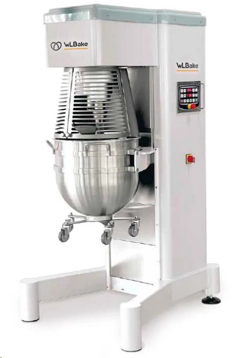 Планетарный миксер WLBake PM100 EVAR