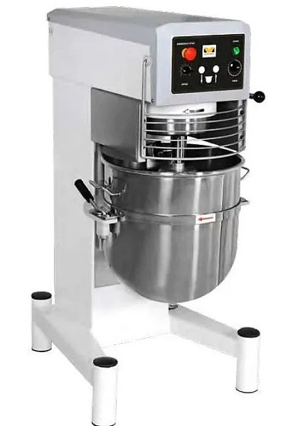 Планетарный миксер Vortmax VPM 40 VAR
