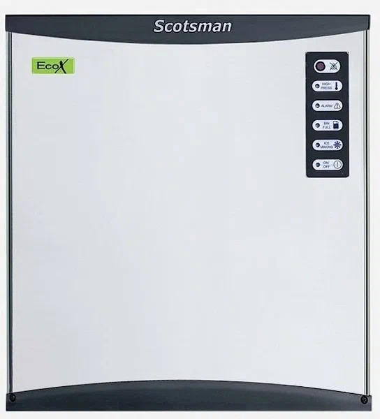 Льдогенератор Scotsman (Frimont) NW507 OX R290