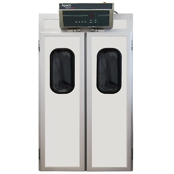 Камера расстоечная Apach Bakery Line P40602P4CB