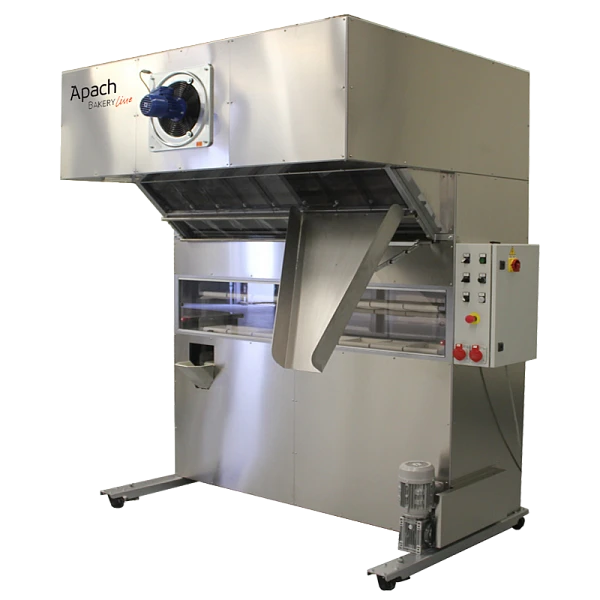 Шкаф промежуточной расстойки Apach Bakery Line IP.28.12