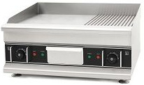 Жарочная поверхность Roller Grill PSR 400 E