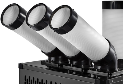 Кондиционер мобильный Ballu BGK9