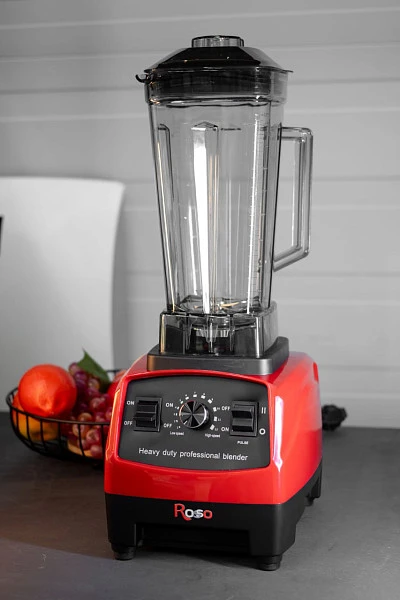 Блендер Rosso HS-010 PRO