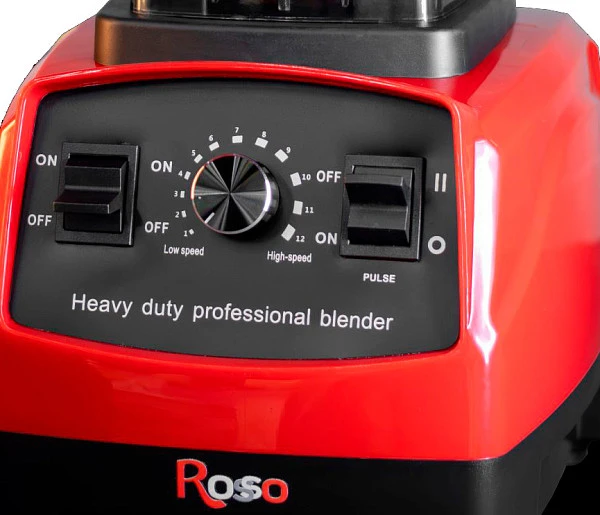 Блендер Rosso HS-010 PRO
