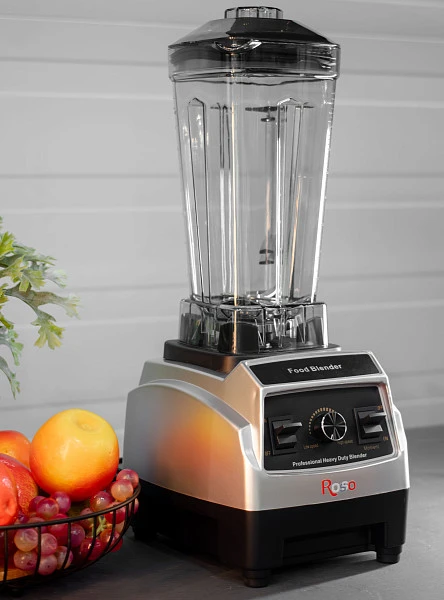 Блендер Rosso HS-013 PRO