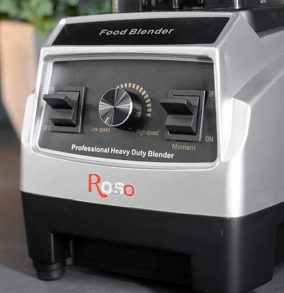 Блендер Rosso HS-013 PRO