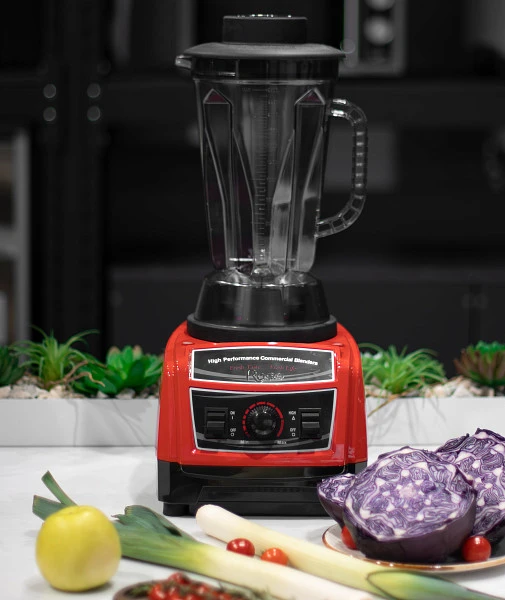 Блендер Rosso BY-968