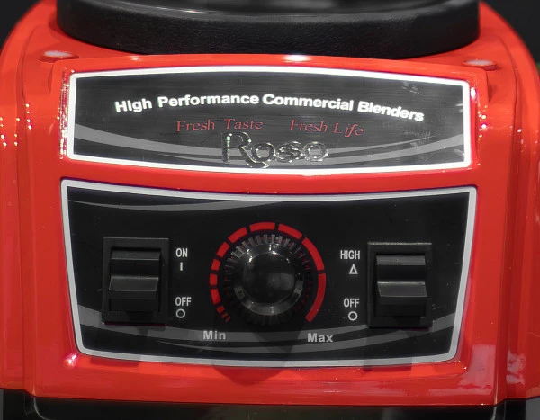 Блендер Rosso BY-968