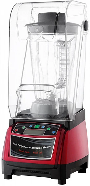 Блендер Rosso BY-999Z