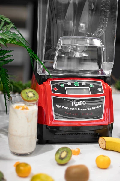 Блендер Rosso BY-999Z