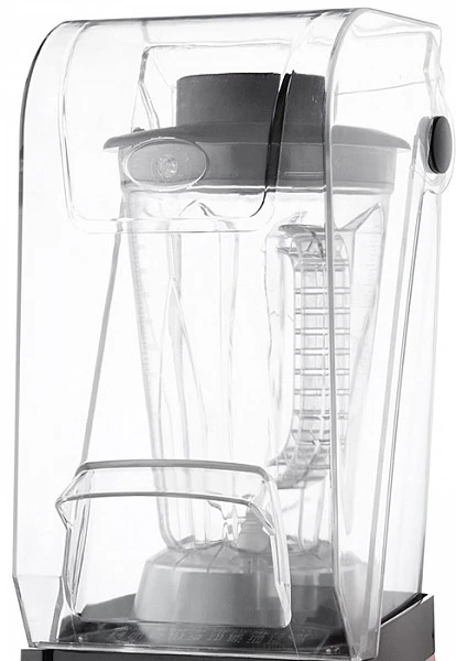 Блендер Rosso BY-999Z