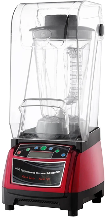 Блендер Rosso BY-999Z