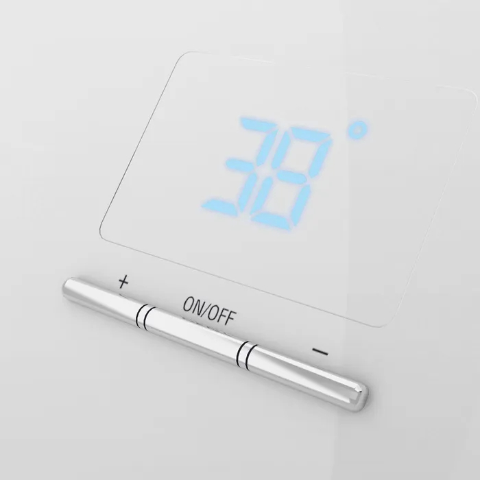 Водонагреватель Electrolux NPX 6 Aquatronic Digital 2.0